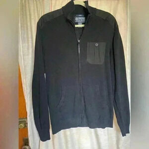 American rag mens sweater